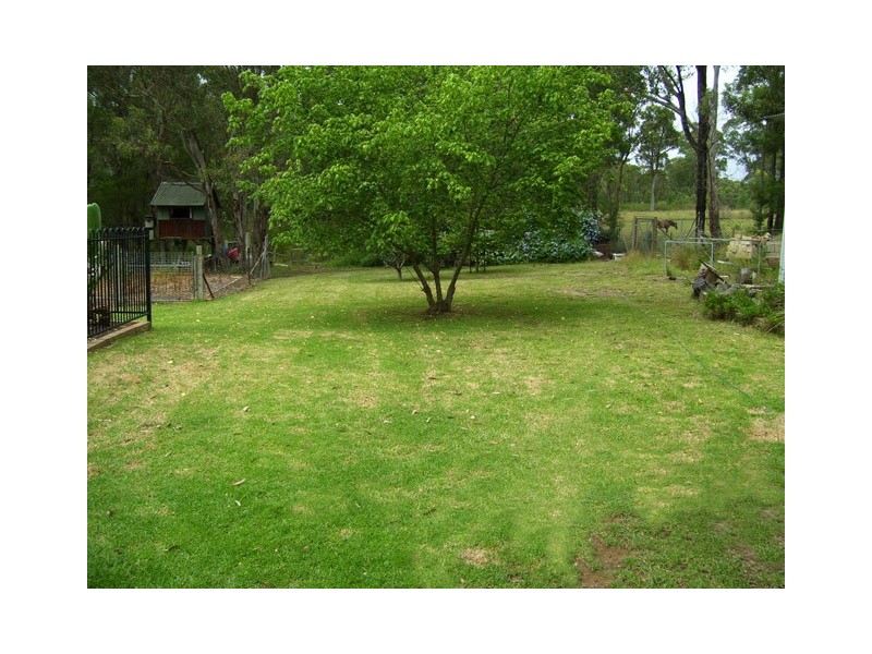 40 Witticase Lane, Wilton NSW 2571