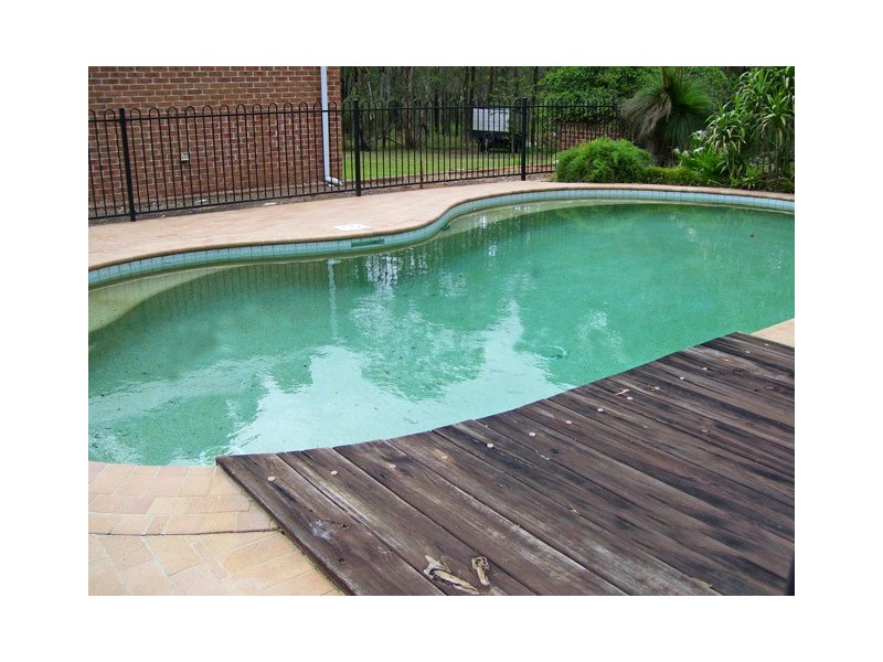 40 Witticase Lane, Wilton NSW 2571