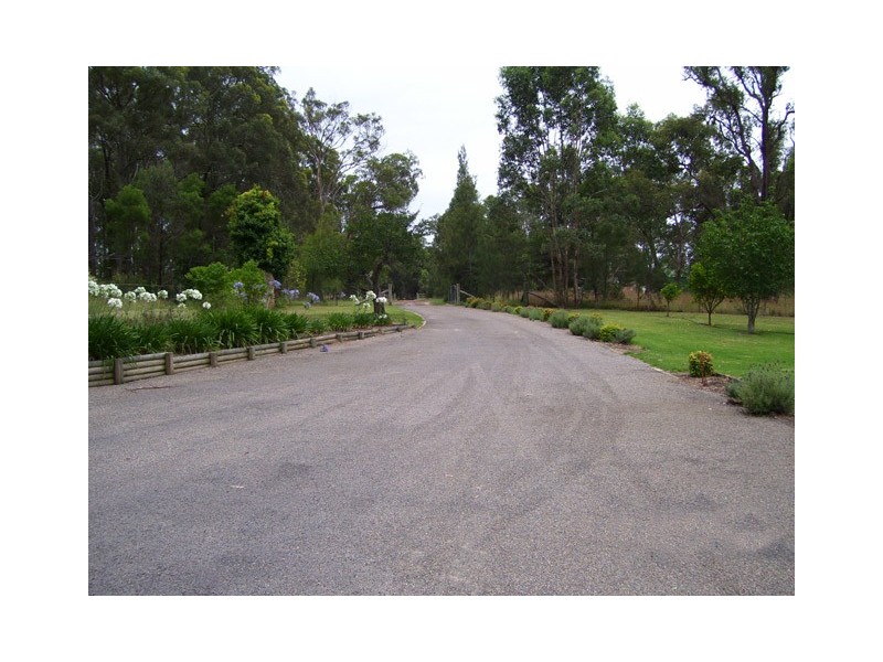 40 Witticase Lane, Wilton NSW 2571