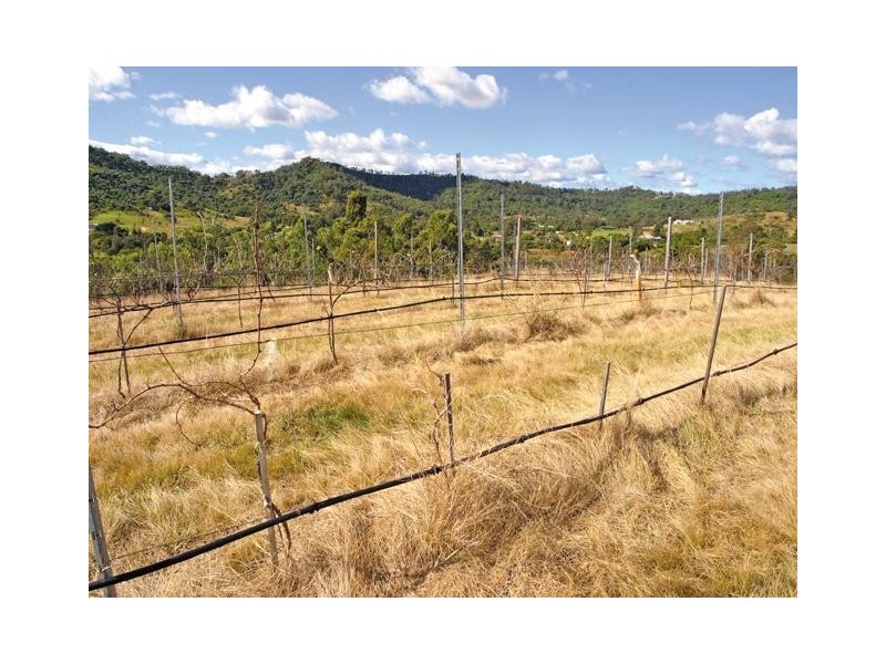 Mount Hunter NSW 2570