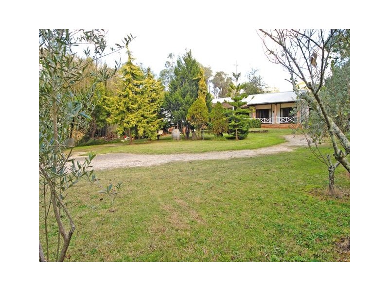 Mount Hunter NSW 2570