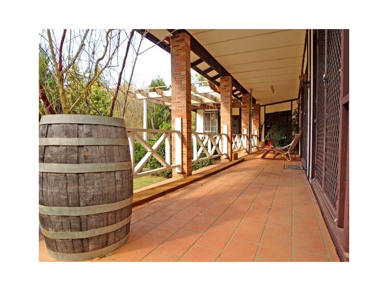 Mount Hunter NSW 2570