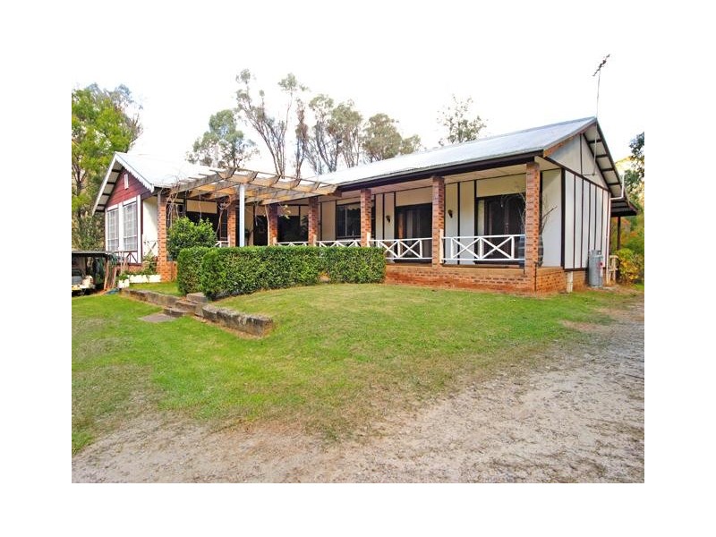 Mount Hunter NSW 2570