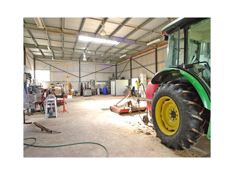 Mount Hunter NSW 2570