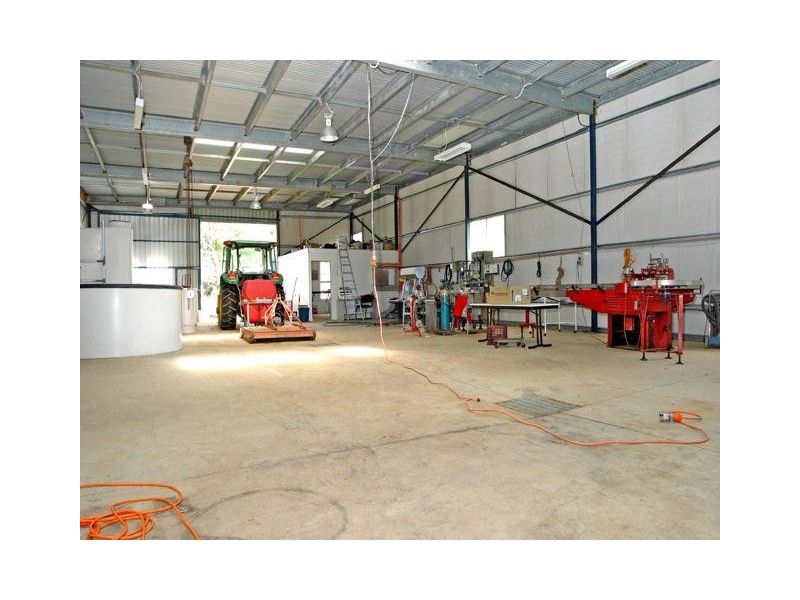 Mount Hunter NSW 2570