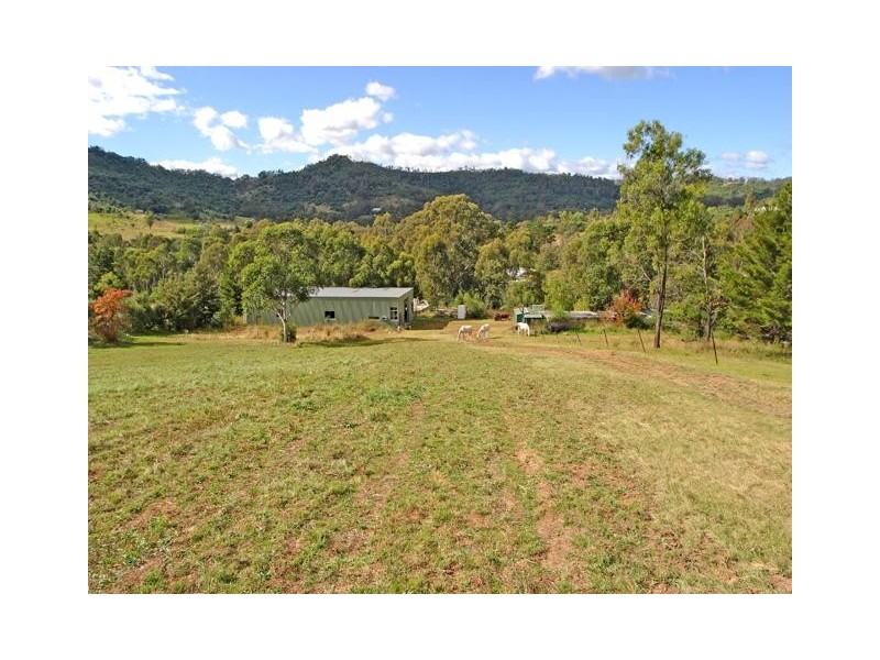 Mount Hunter NSW 2570