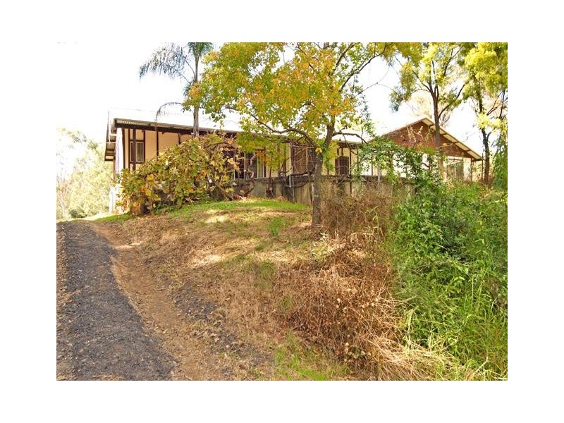 Mount Hunter NSW 2570