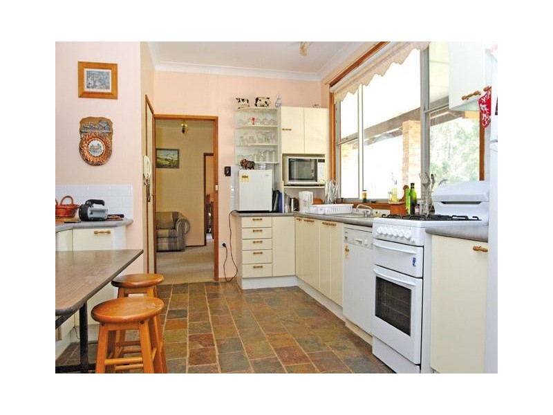 Mount Hunter NSW 2570