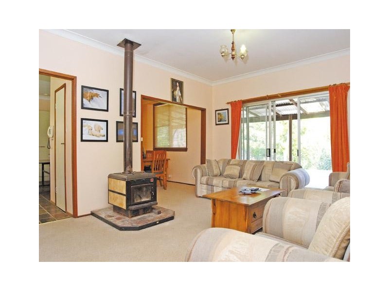 Mount Hunter NSW 2570