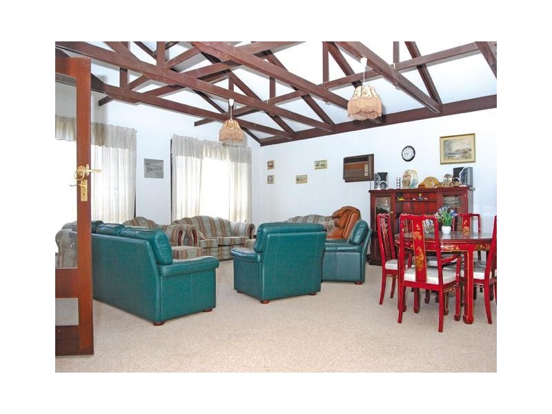 Mount Hunter NSW 2570