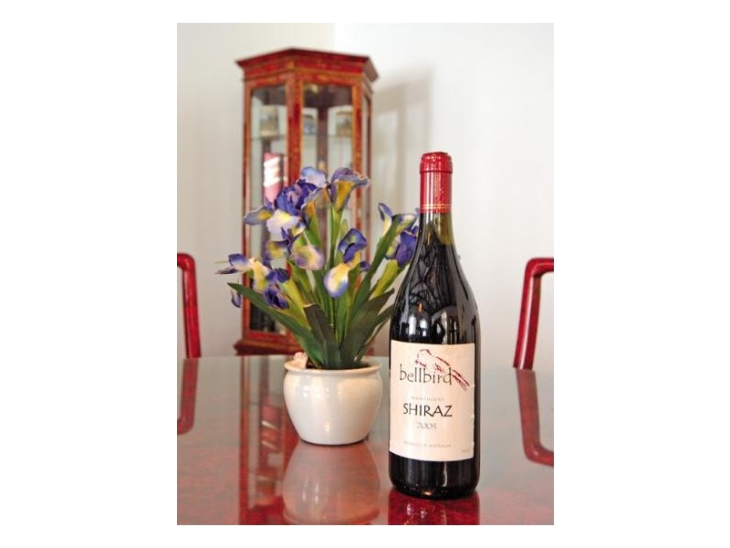 Mount Hunter NSW 2570