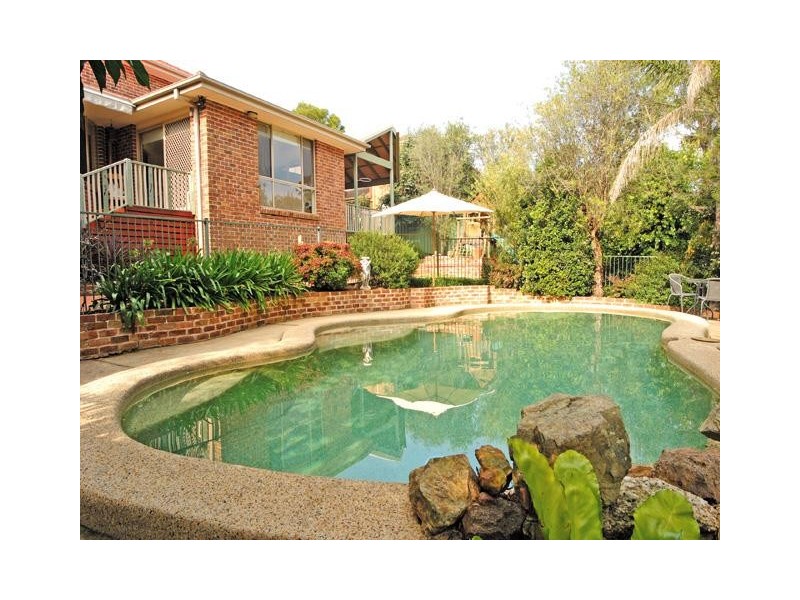 Mount Annan NSW 2567