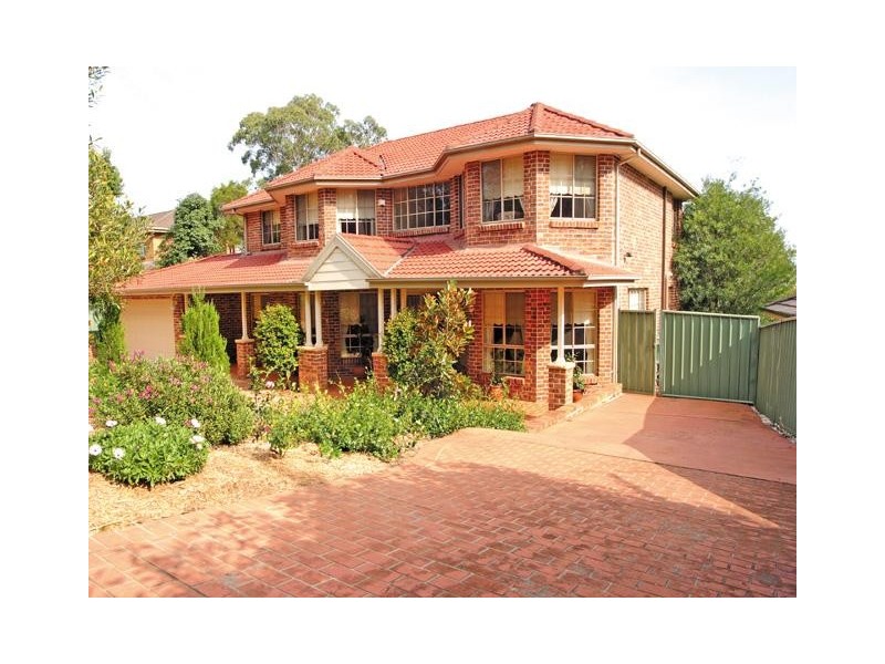 Mount Annan NSW 2567