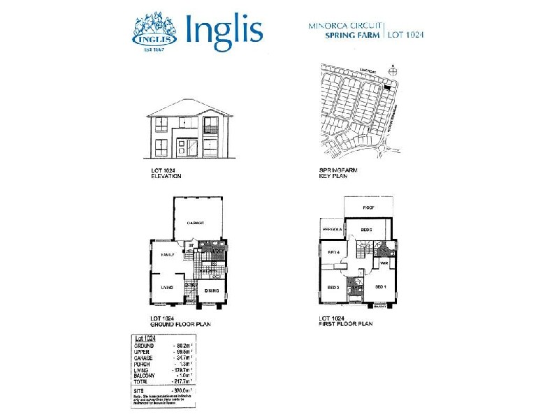 Spring Farm NSW 2570