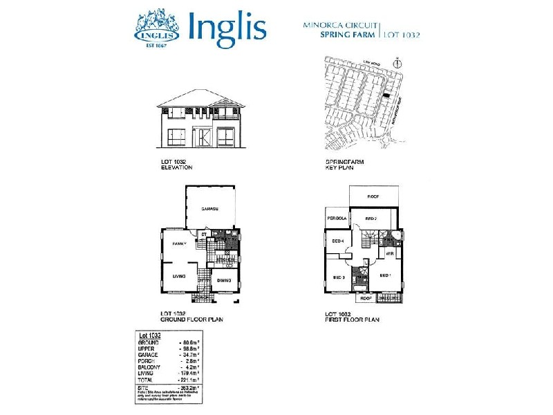 Spring Farm NSW 2570
