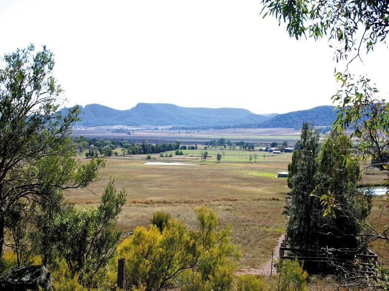 Denman NSW 2328