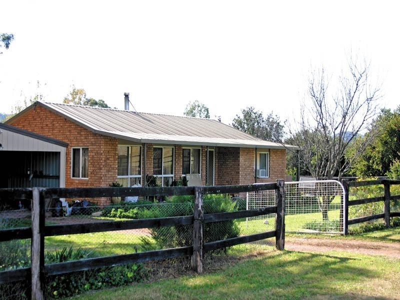 Denman NSW 2328