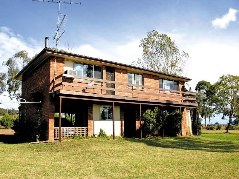 Denman NSW 2328