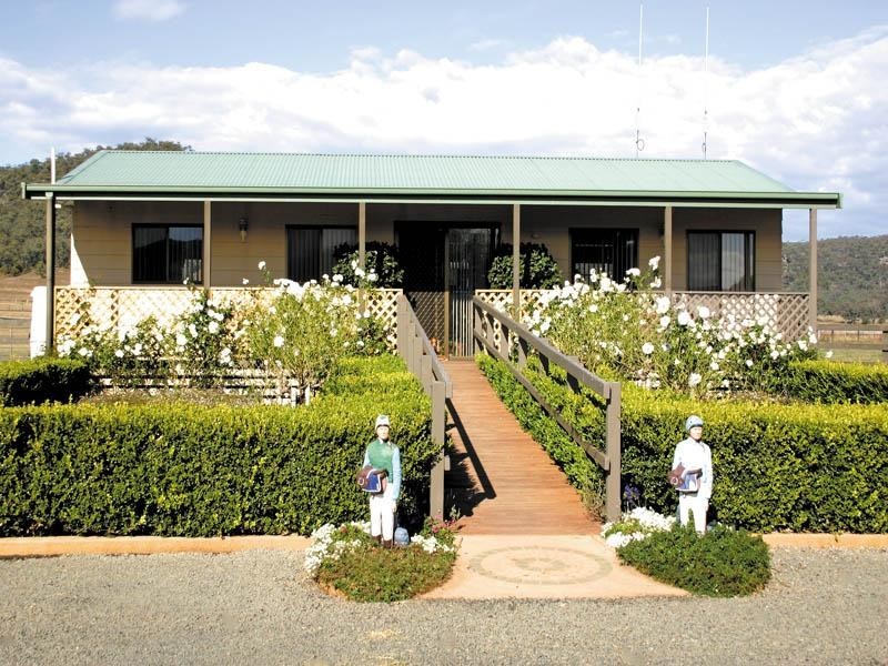Denman NSW 2328