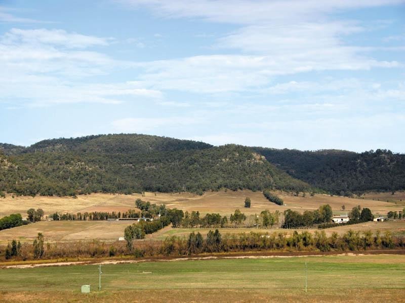 Denman NSW 2328