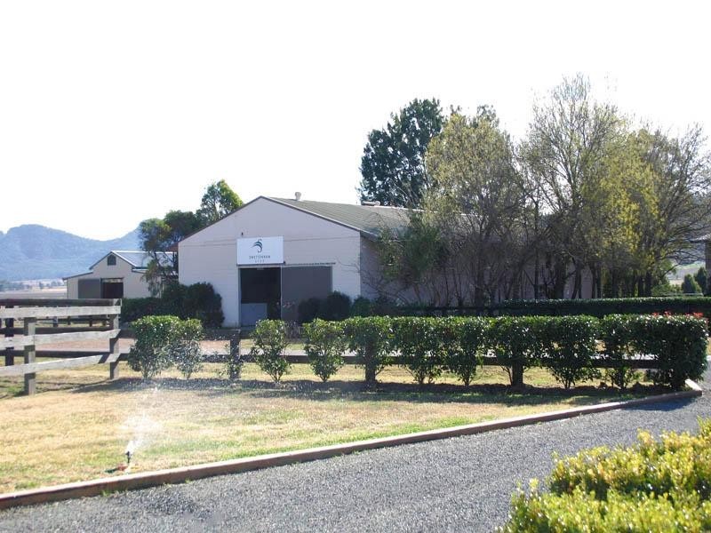 Denman NSW 2328