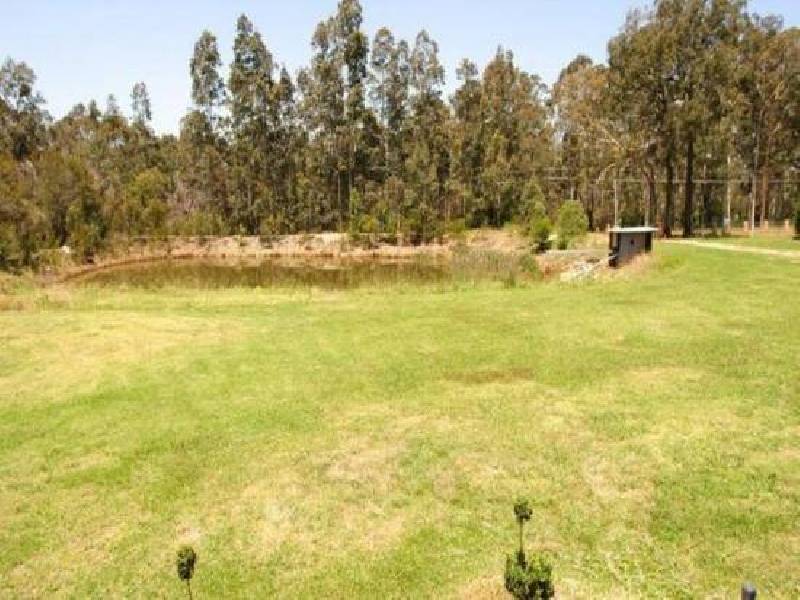 Theresa Park NSW 2570