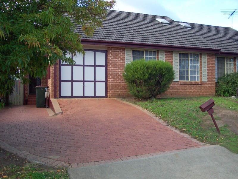4 Liquidamber Drive, Narellan Vale NSW 2567