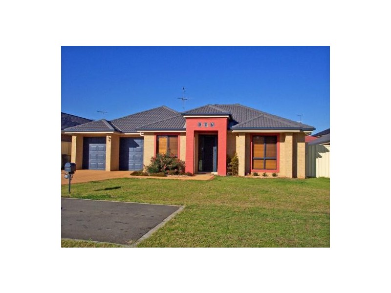 104 Fairwater Drive, Harrington Park NSW 2567