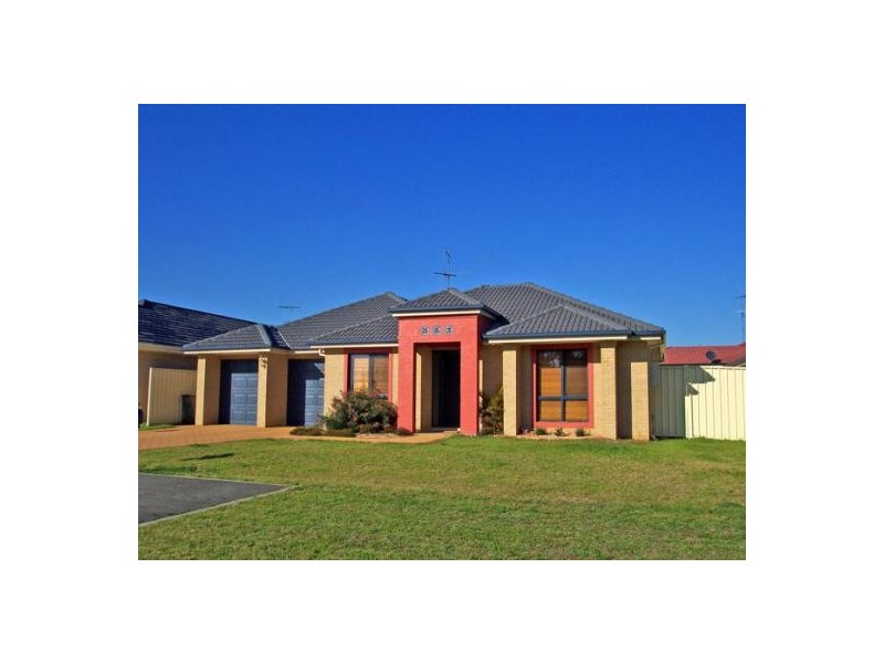 104 Fairwater Drive, Harrington Park NSW 2567