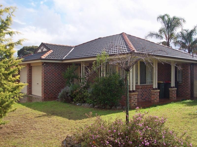 3 Yate Place, Narellan Vale NSW 2567