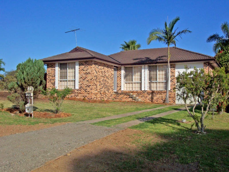 22 Mowatt Street, Narellan NSW 2567