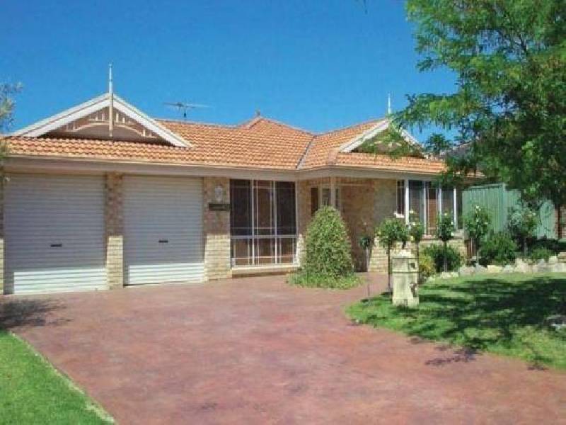 Harrington Park NSW 2567