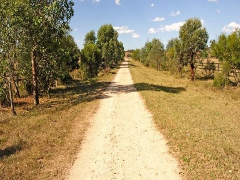 Finns Road, Menangle NSW 2568