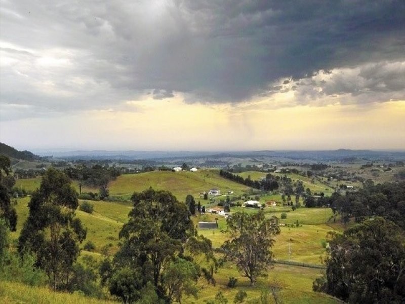 Menangle NSW 2568