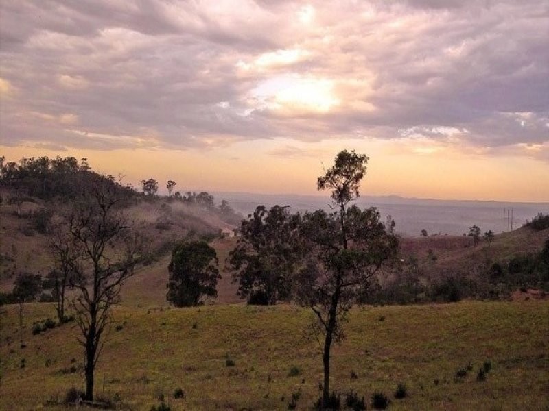 Menangle NSW 2568
