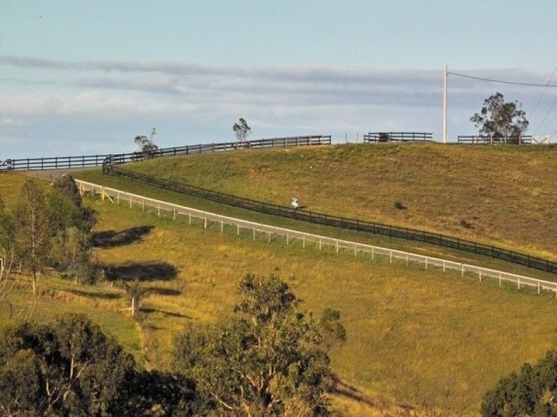Menangle NSW 2568