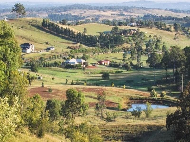 Menangle NSW 2568