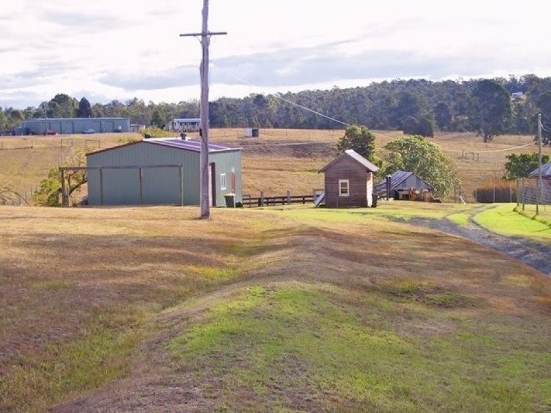 Orangeville NSW 2570