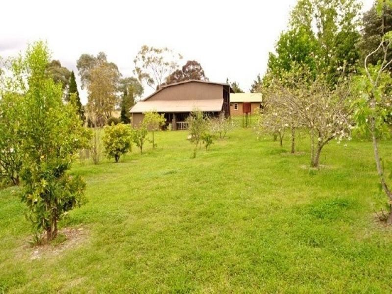 Lakesland NSW 2572