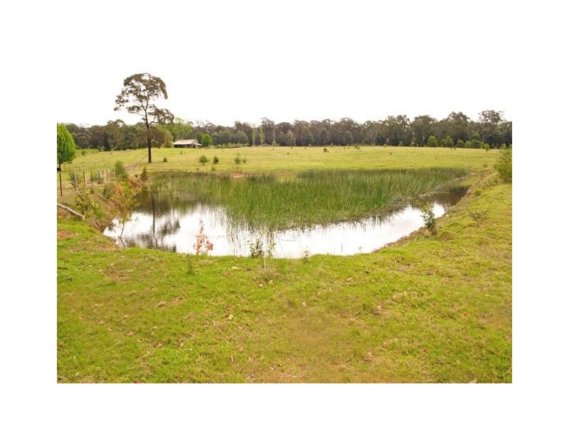 Lakesland NSW 2572