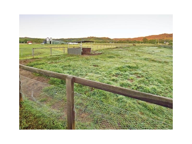 Mount Hunter NSW 2570