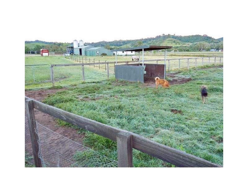 Mount Hunter NSW 2570