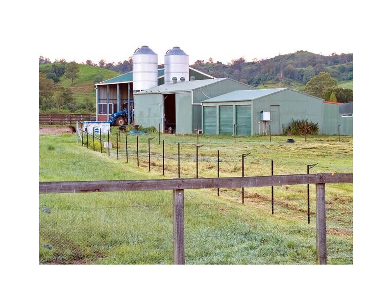 Mount Hunter NSW 2570