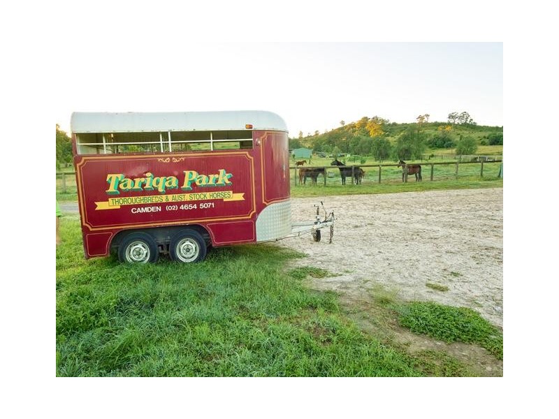 Mount Hunter NSW 2570