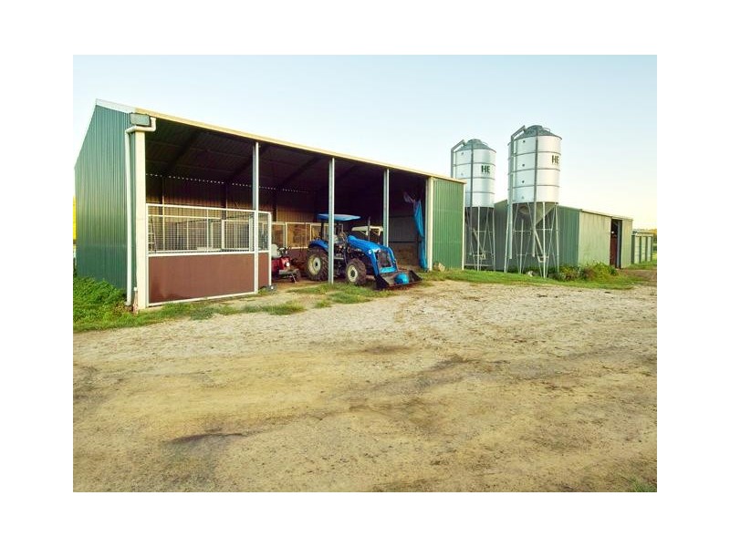 Mount Hunter NSW 2570