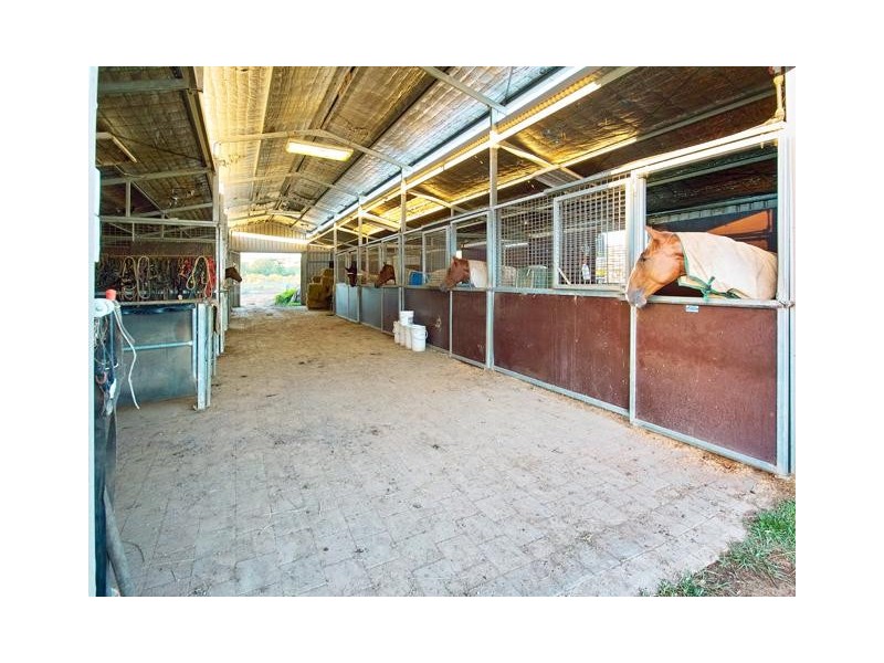 Mount Hunter NSW 2570