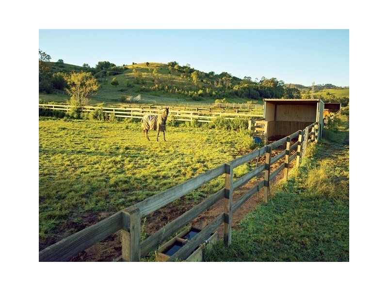 Mount Hunter NSW 2570