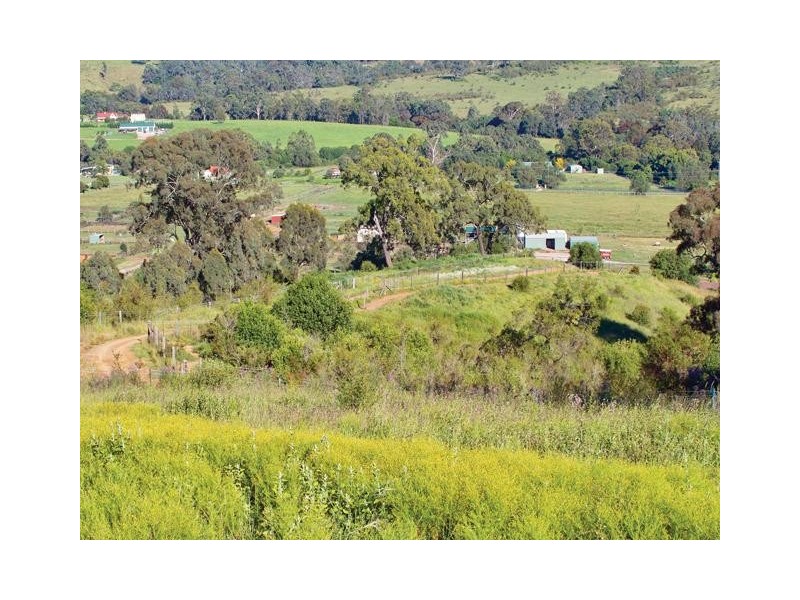 Mount Hunter NSW 2570