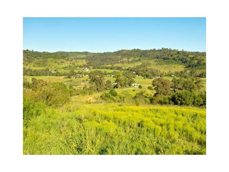 Mount Hunter NSW 2570