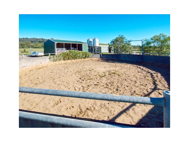 Mount Hunter NSW 2570